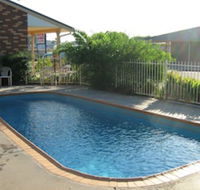 Highway Inn Motel - Accommodation Gladstone