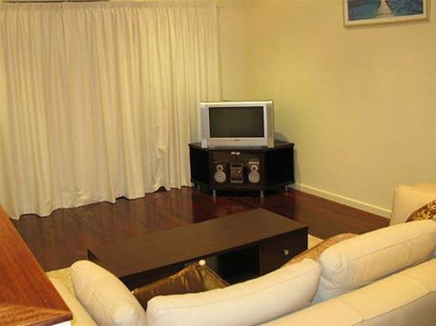 Halls Gap Escape - Accommodation Gladstone 0