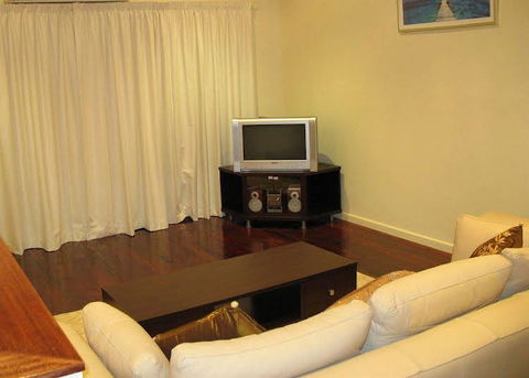 Halls Gap Escape - Accommodation Gladstone 5