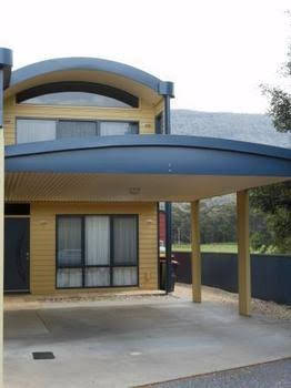 Halls Gap Escape - Accommodation Gladstone 6