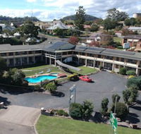 Bucketts Way Motel and Restaurant - Accommodation Gladstone