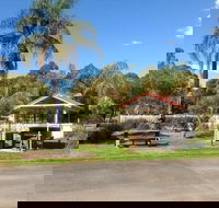 Gloucester Country Lodge - Accommodation Gladstone