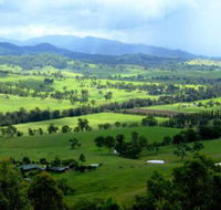 Barrington River House - Accommodation Gladstone