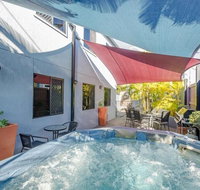 Central Studio Accommodation - Accommodation Gladstone