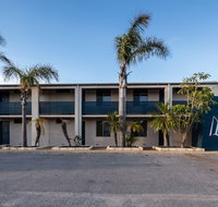 Sails Geraldton Accommodation - Accommodation Gladstone