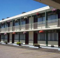 Beach Motor Inn Frankston - Accommodation Gladstone