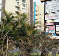 Forster Motor Inn - Accommodation Gladstone