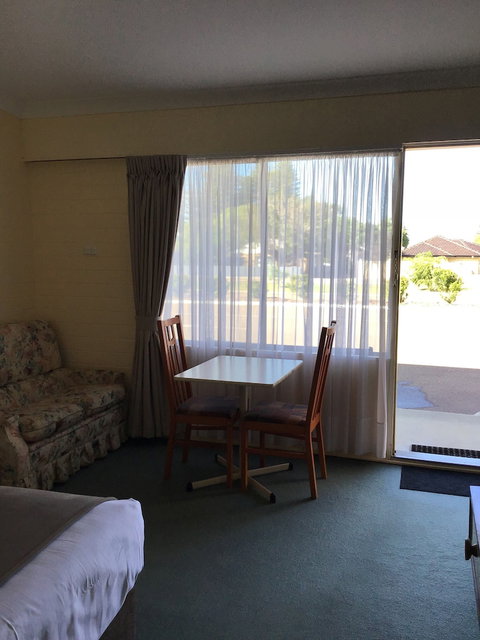 Bayview Motel - Accommodation Gladstone 6