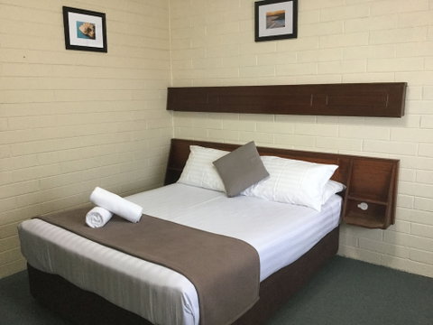 Bayview Motel - Accommodation Gladstone 5