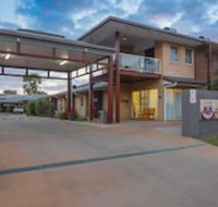 Emerald Inn - Accommodation Gladstone