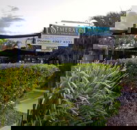 Emerald Motel Apartments - Accommodation Gladstone