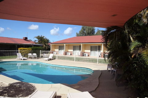 Emerald Explorers Inn - Accommodation Gladstone 1