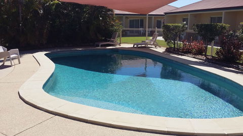 Emerald Explorers Inn - Accommodation Gladstone 3