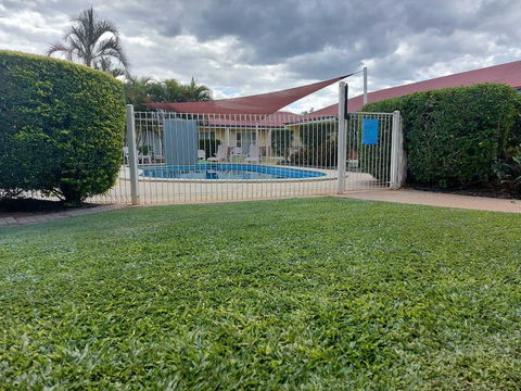Emerald Explorers Inn - Accommodation Gladstone 2