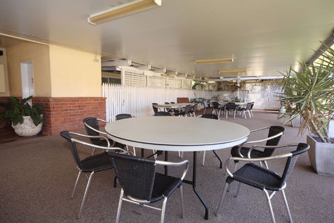 Emerald Explorers Inn - Accommodation Gladstone 6