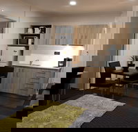 Abode37 - Accommodation Gladstone