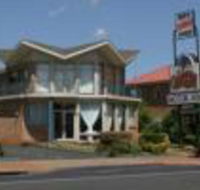 Countryman Motor Inn - Accommodation Gladstone