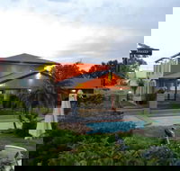 Country Leisure Motor Inn - Accommodation Gladstone