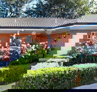 Akuna Motor Inn and Apartments - Accommodation Gladstone