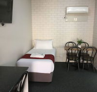 Atlas Motel - Accommodation Gladstone