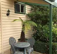 Daylesford Central Motor Inn - Accommodation Gladstone