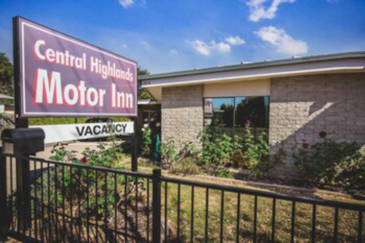 Metcalfe East VIC Accommodation Gladstone