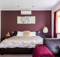 Adriennes Country Retreat - Accommodation Gladstone