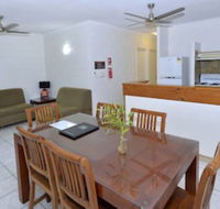 City Gardens Apartments - Accommodation Gladstone