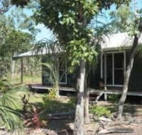 Chalets on Woodlands - Accommodation Gladstone