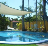 Paravista Motel - Accommodation Gladstone
