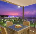Darwin Waterfront Wharf Escape Holiday Apartments - Accommodation Gladstone