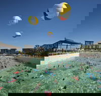 Darwin Waterfront Luxury Suites - Accommodation Gladstone