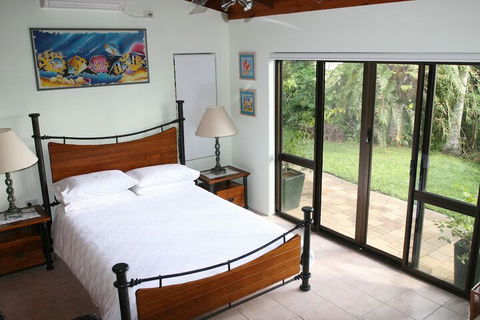 Daintree Village B & B - Accommodation Gladstone 6