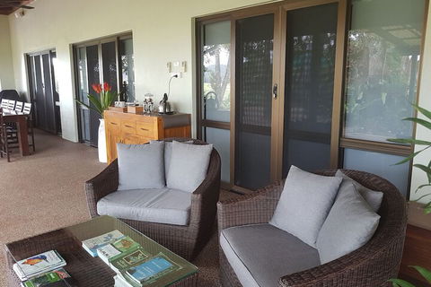 Daintree Village B & B - Accommodation Gladstone 4