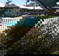 Lone Pine Motel - Corowa - Accommodation Gladstone