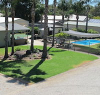 Golfers Lodge Motel - Accommodation Gladstone