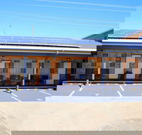 Squatters Homestead Motel - Accommodation Gladstone