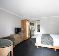 Madison Capital Executive Apartments - Accommodation Gladstone