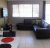 Beachside Court Holiday Apartments - Accommodation Gladstone