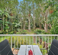 Beach Haven Apartments - Accommodation Gladstone