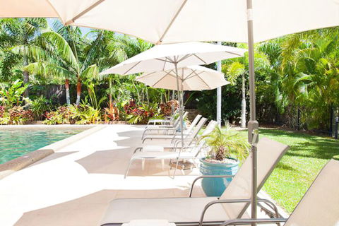 Seaforth Apartments - Accommodation Gladstone 5
