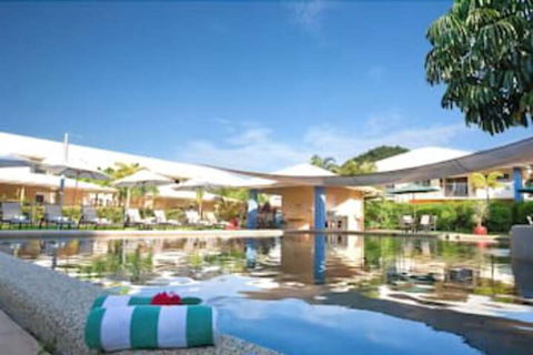 Seaforth Apartments - Accommodation Gladstone 2