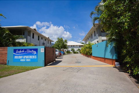 Seaforth Apartments - Accommodation Gladstone 1