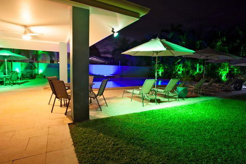 Seaforth Apartments - Accommodation Gladstone 4