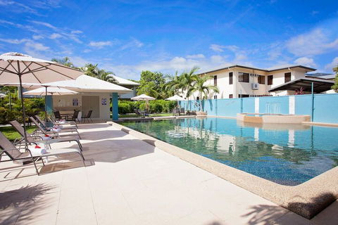 Seaforth Apartments - Accommodation Gladstone 7