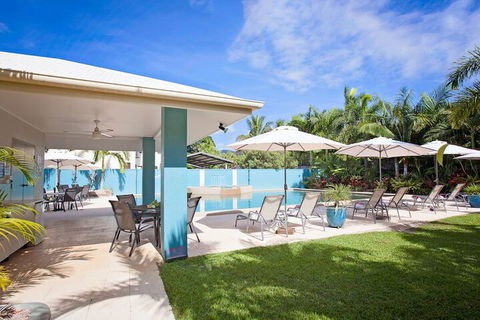 Seaforth Apartments - Accommodation Gladstone 3