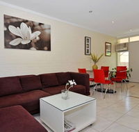 Park Vista Executive Townhouses - Accommodation Gladstone