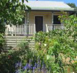 Walnut Cottage Via Leongatha - Accommodation Gladstone
