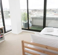 Modern 2 Bedroom Apartment in Melbournes Northcote - Accommodation Gladstone