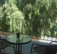 Delprat Terrace Apartments - Accommodation Gladstone